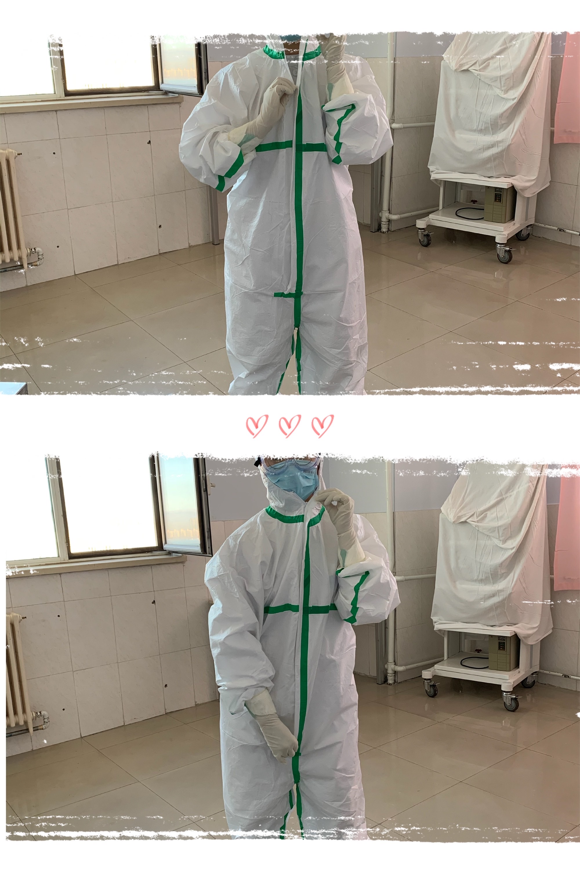 穿隔离衣时错误的是_隔离衣的使用原则错误的有_穿隔离衣时哪种说法错误