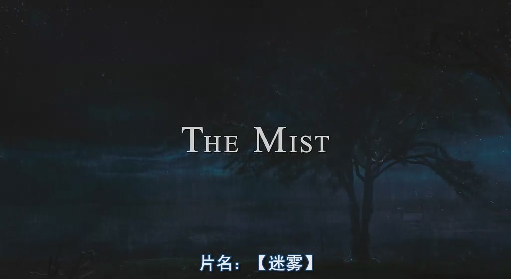 穿越迷雾_迷雾穿越小说_迷雾穿越幻想世界的小说