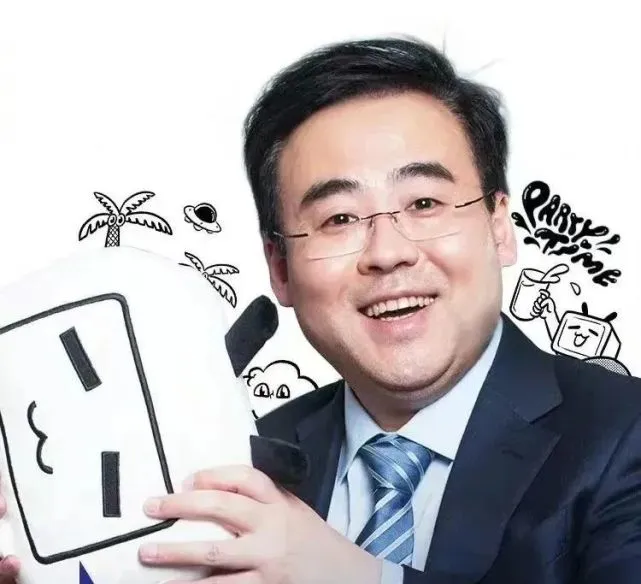 陈瑞表情_陈睿表情包_陈睿梗