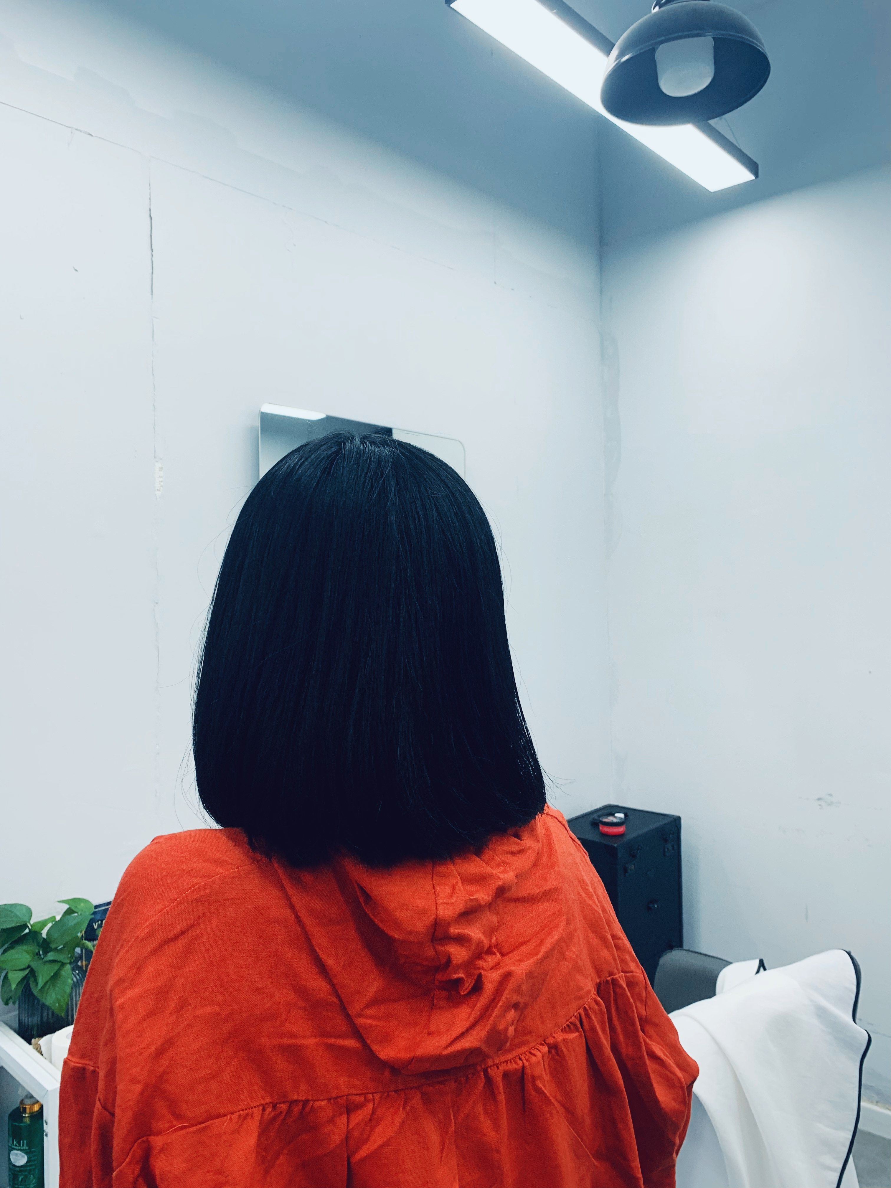 我附近的理发店_风情理发店_奇妙的理发店