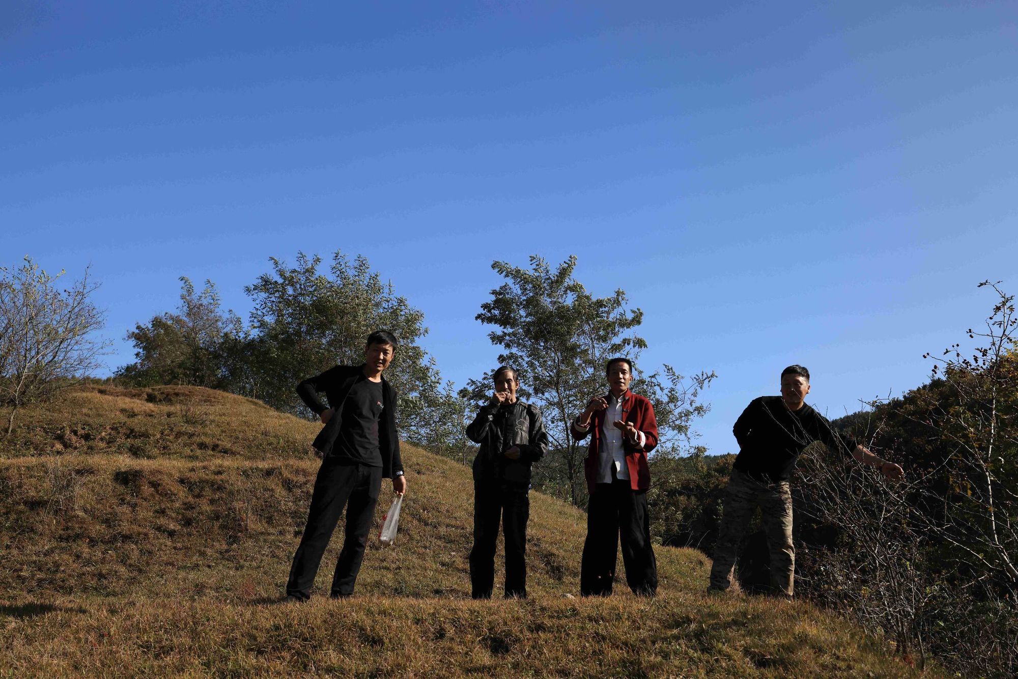 山间有点田水利_山间有点田_山间有点田怎么提高风水