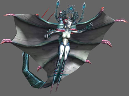 鬼母九子都有哪些_九子鬼母是什么神_九子鬼母