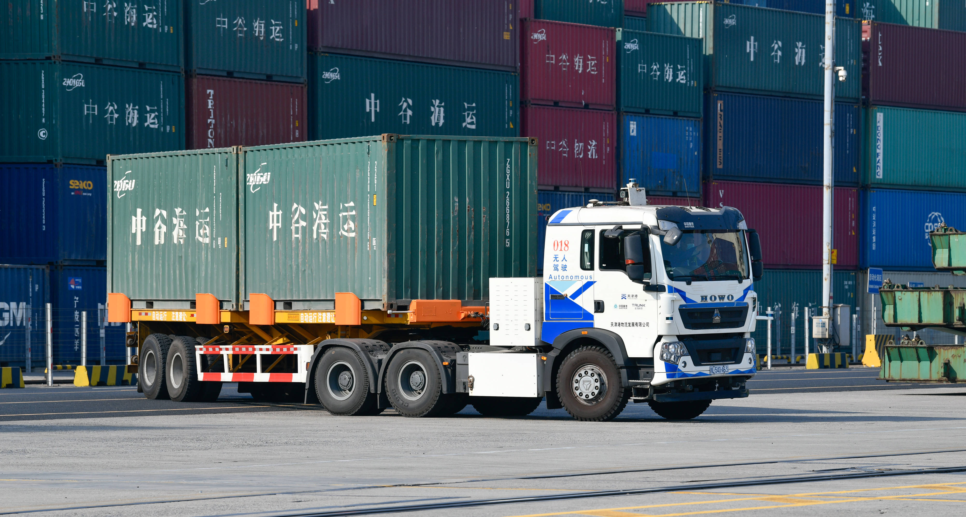 卡车装载机2_装载卡车3_卡车装载机