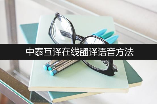 中泰翻译_翻译中泰互译_百度翻译中泰