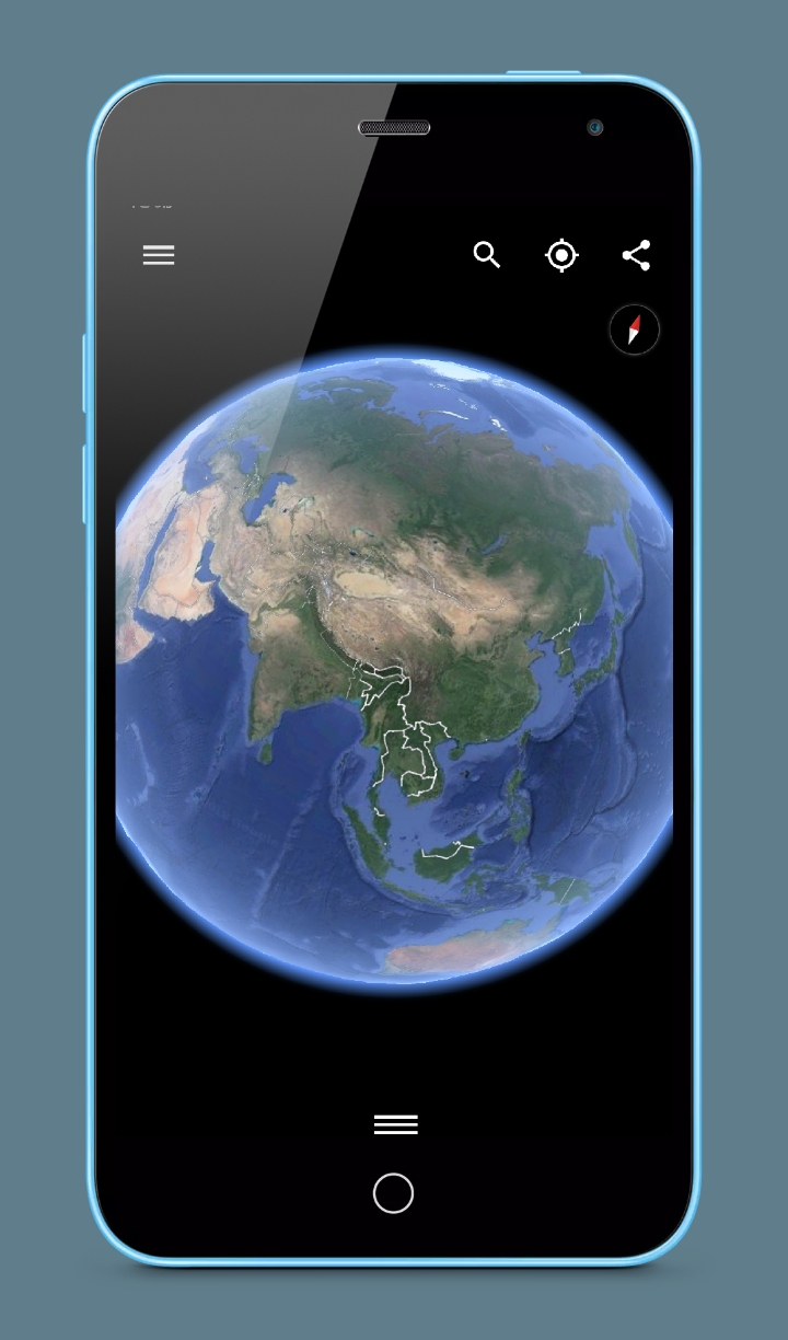 卫星地图下载手机版_卫星地图下载安装手机app_手机卫星地图下载安装