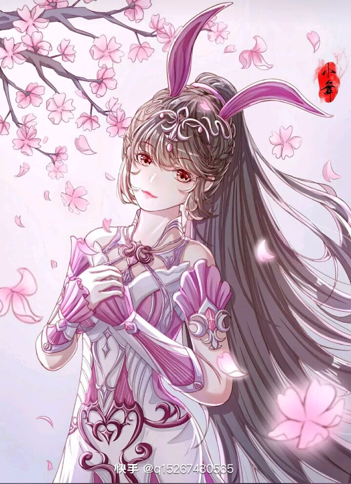 小舞漫画版简笔画_小舞漫画怎么画全身_小舞羞羞漫画