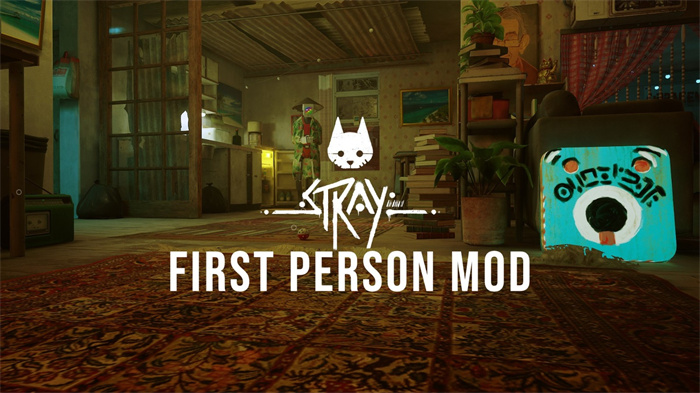 迷失STRAY_stray_迷失stray