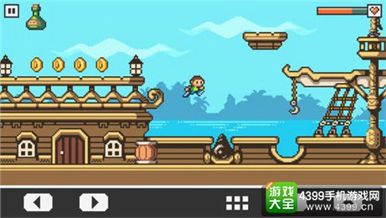 冒险岛ds图文攻略_冒险岛DS_冒险岛ds