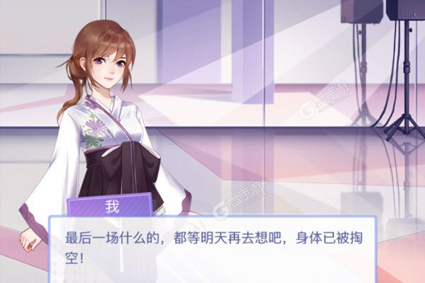 畅玩手机游戏，感受时代的快节奏