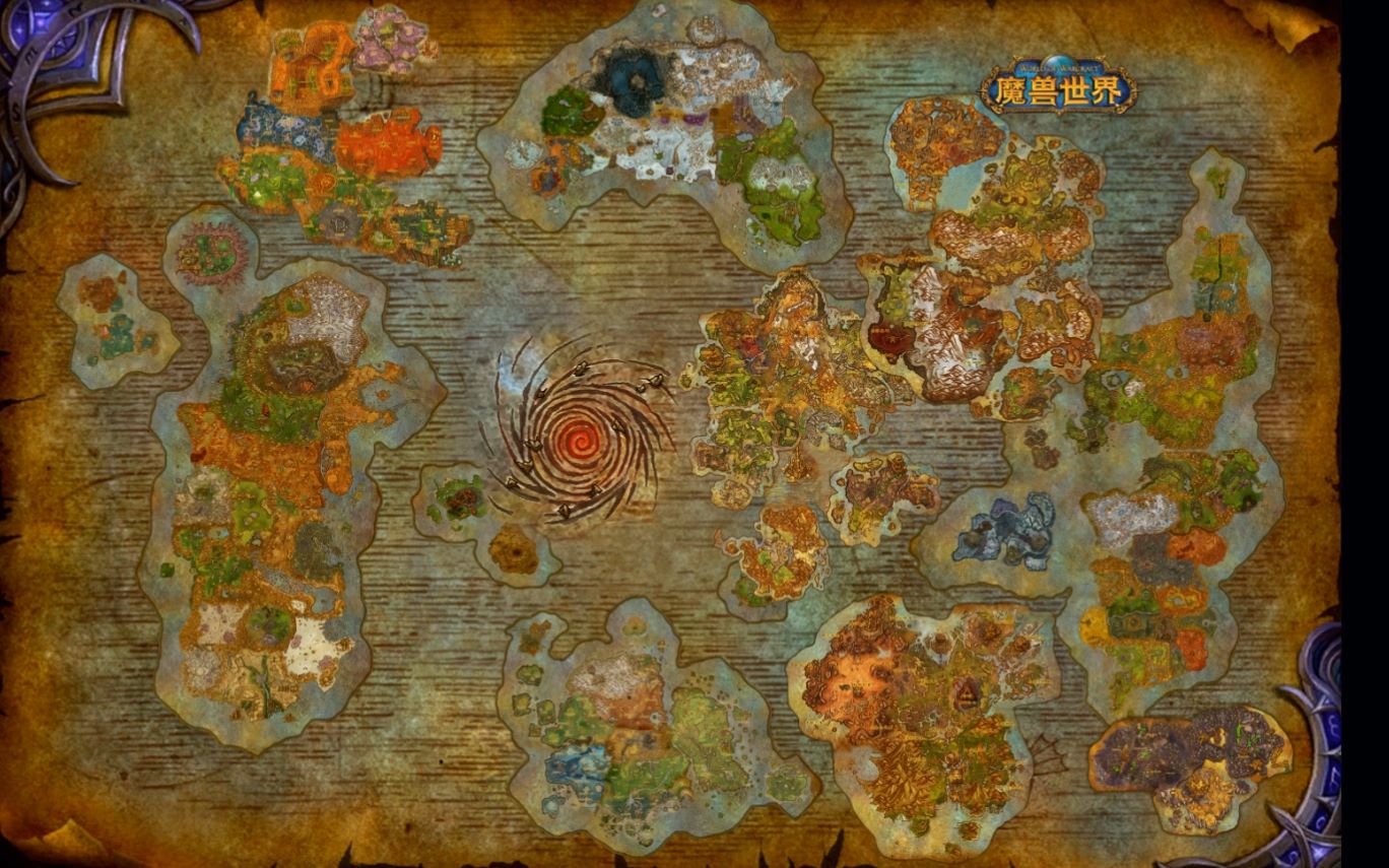 魔兽地图下载了放在什么位置_魔兽rpg地图下载_魔兽地图下载网址