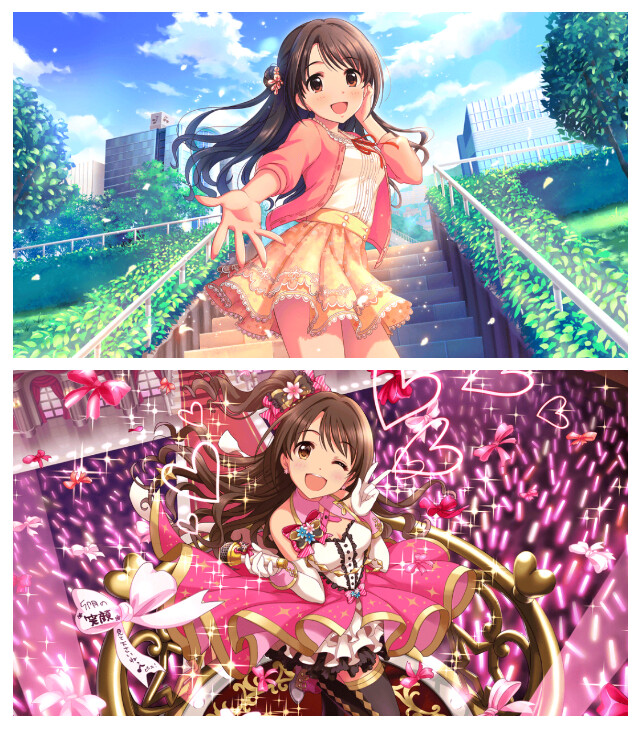 岛村卯月_如何评价岛村卯月_岛村卯月声优