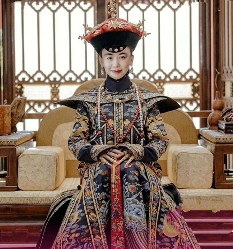 皇后养成记游戏_系统之皇后养成记_皇后养成记
