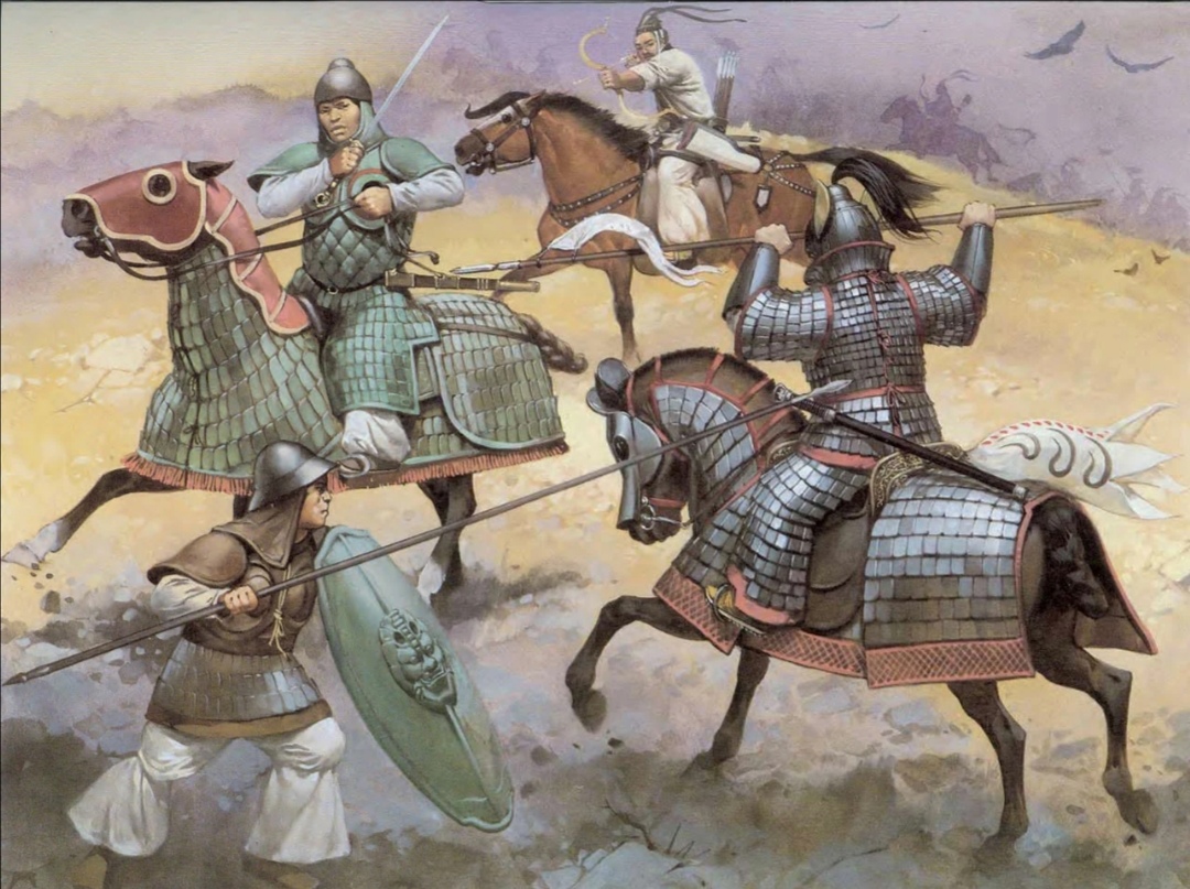 西域铁骑_西域铁骑电影_西域铁骑剧情介绍