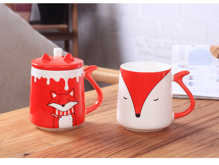 狐茶杯Cupfox官方网_狐茶杯cupfox官方网页_茶杯狐cupfoxa