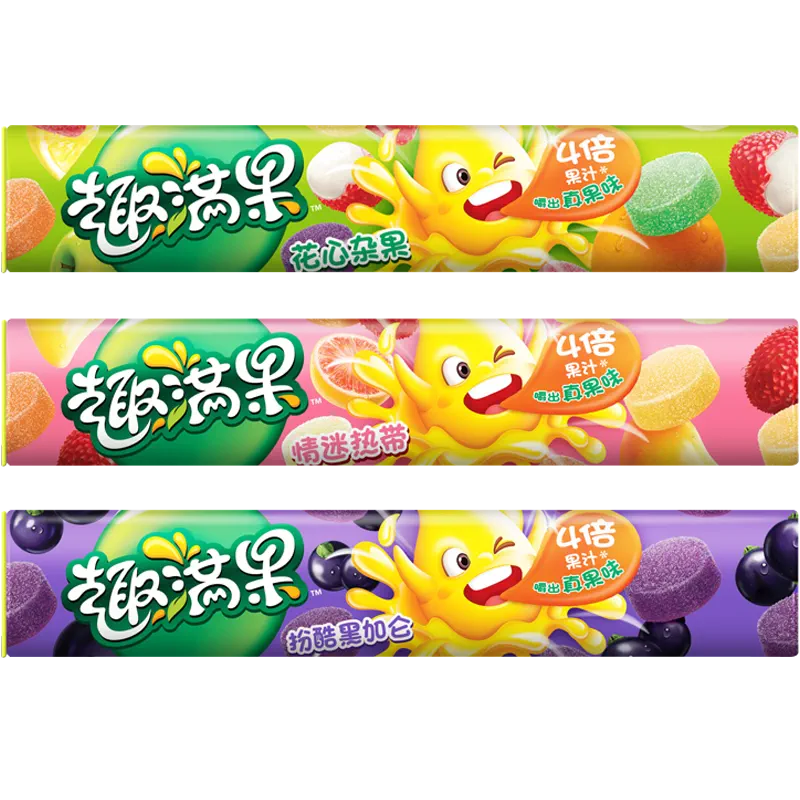 趣步糖果行情走势_糖果趣步怎么赚钱_趣步糖果价格今日行情