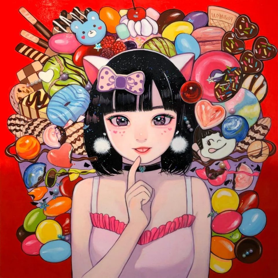 能看所有动漫的神器_动漫神器排名_看动漫神器哪个很火
