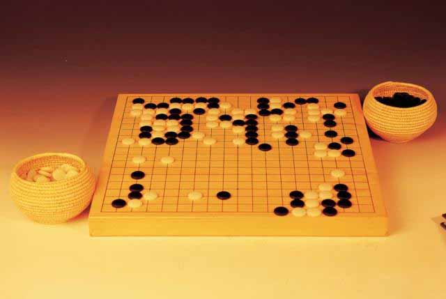 围棋宝典官网_围棋宝典_围棋宝典怎么不能下棋了
