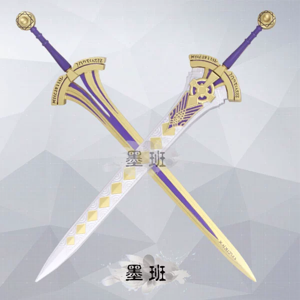 誓约胜利之剑_誓约胜利之剑怎么说_誓约胜利之剑是什么剑