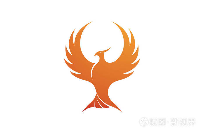 凤凰翅膀的符号_各种凤凰翅膀符号复制_凤凰翅膀符号
