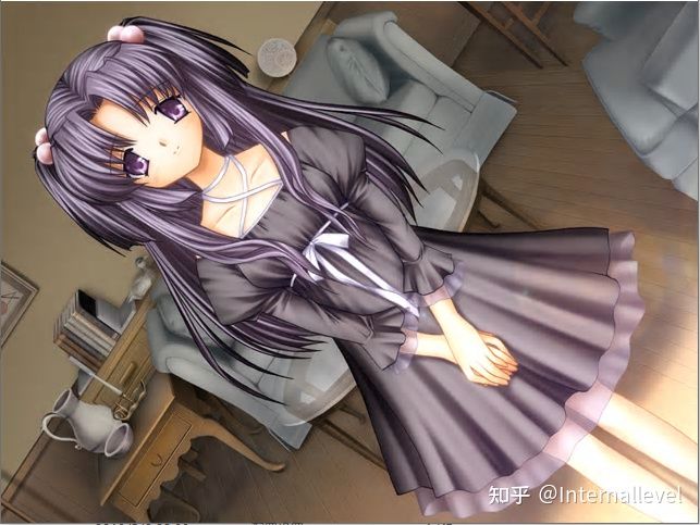 原神里的女性角色_原神中的女性_原神里的女角色