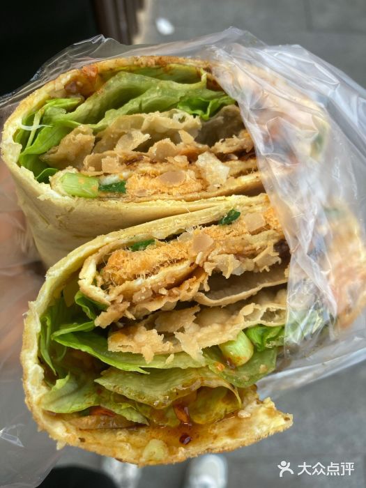 果子煎饼游戏怎么玩_煎饼果子游戏_煎饼果子小游戏