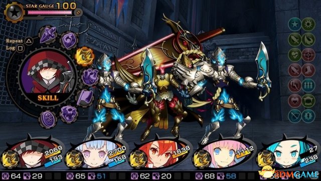 斩魔者中文版_斩魔者中文版_斩魔者中文版