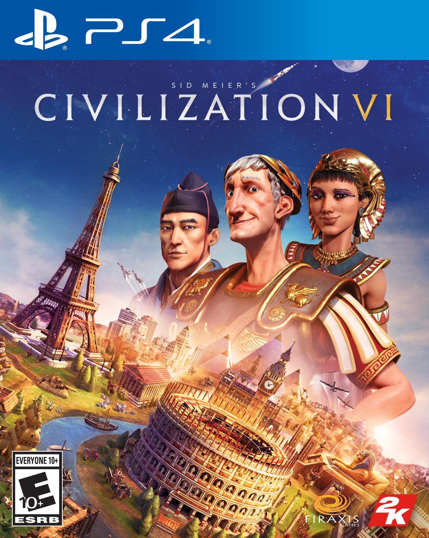 文明6dlc怎么使用_文明6dlc_文明6dlc