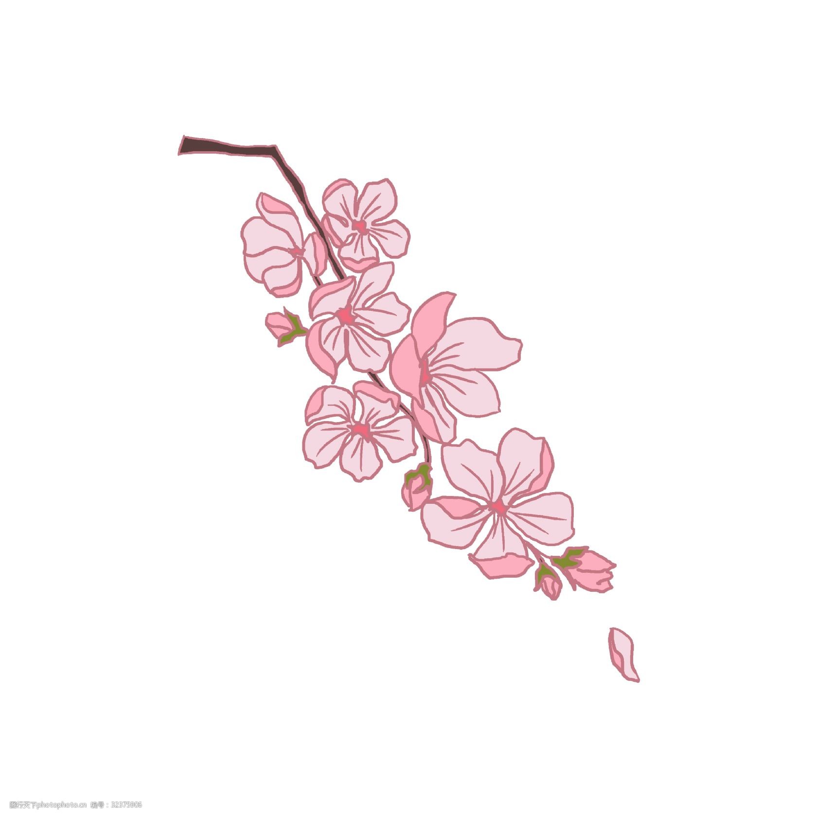 动漫樱花_动漫樱花_动漫樱花