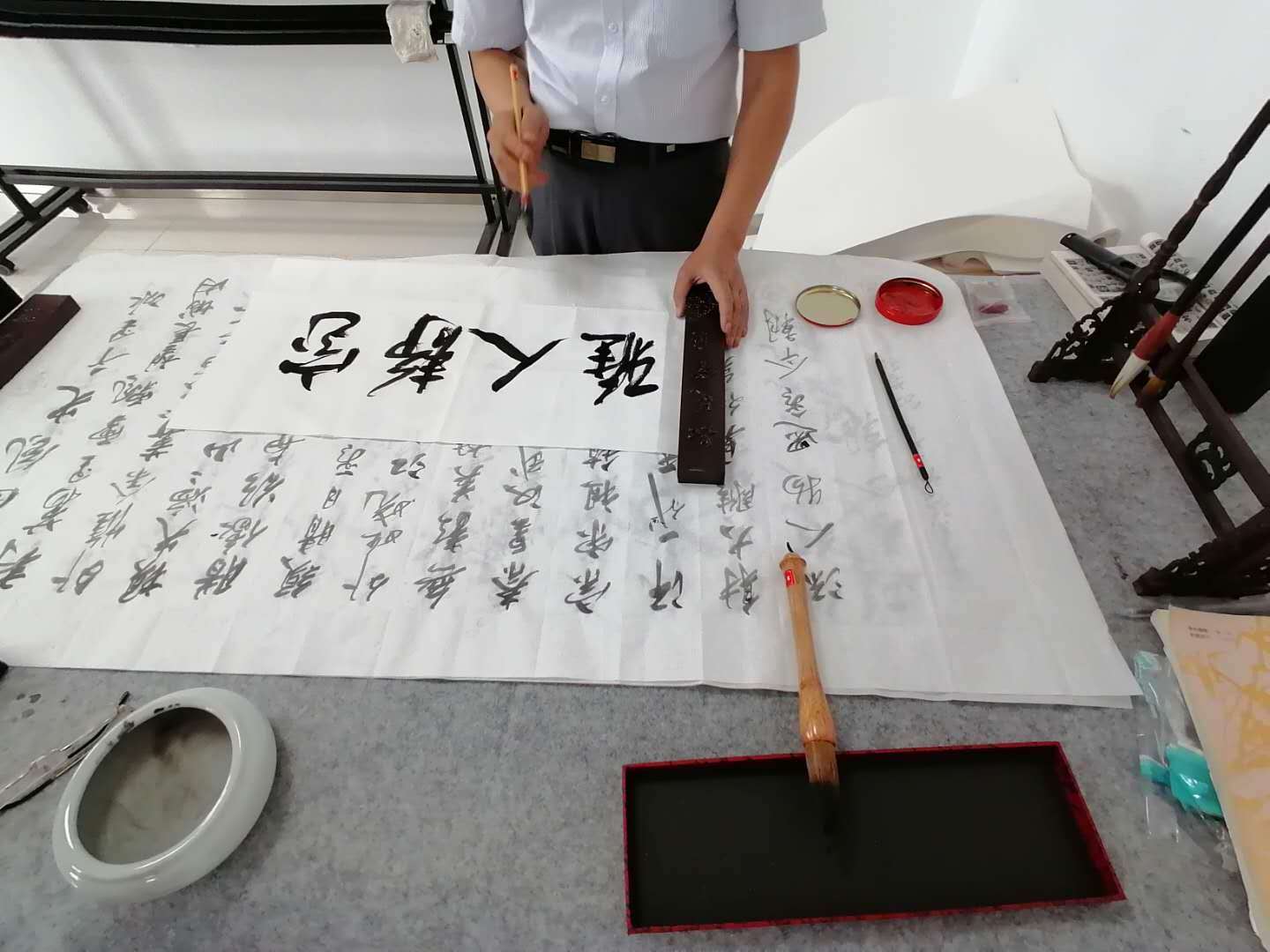 鸠摩智和乔峰谁厉害_鸠摩智_鸠摩智图片