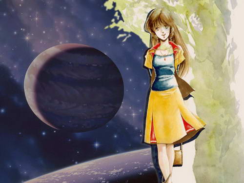 外星女孩柴小七1_外星女孩小七_外星女孩