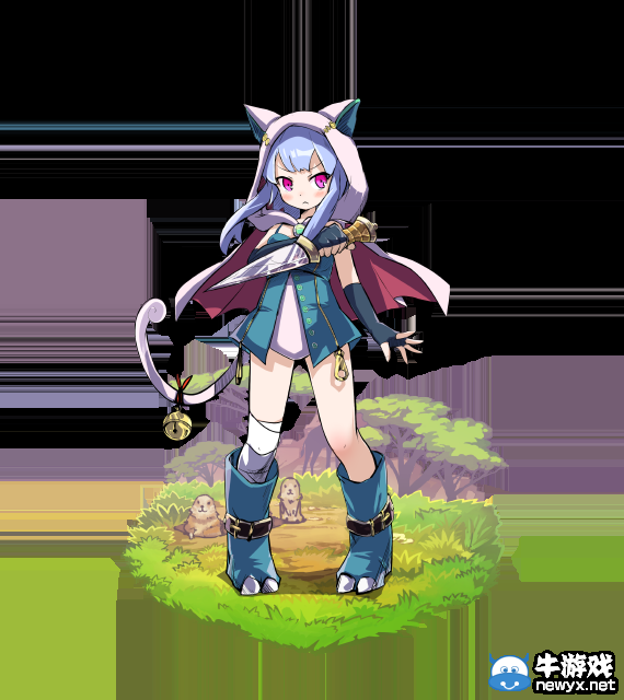 浮岛物语下载安装_浮岛物语汉化版_浮岛物语中文版下载