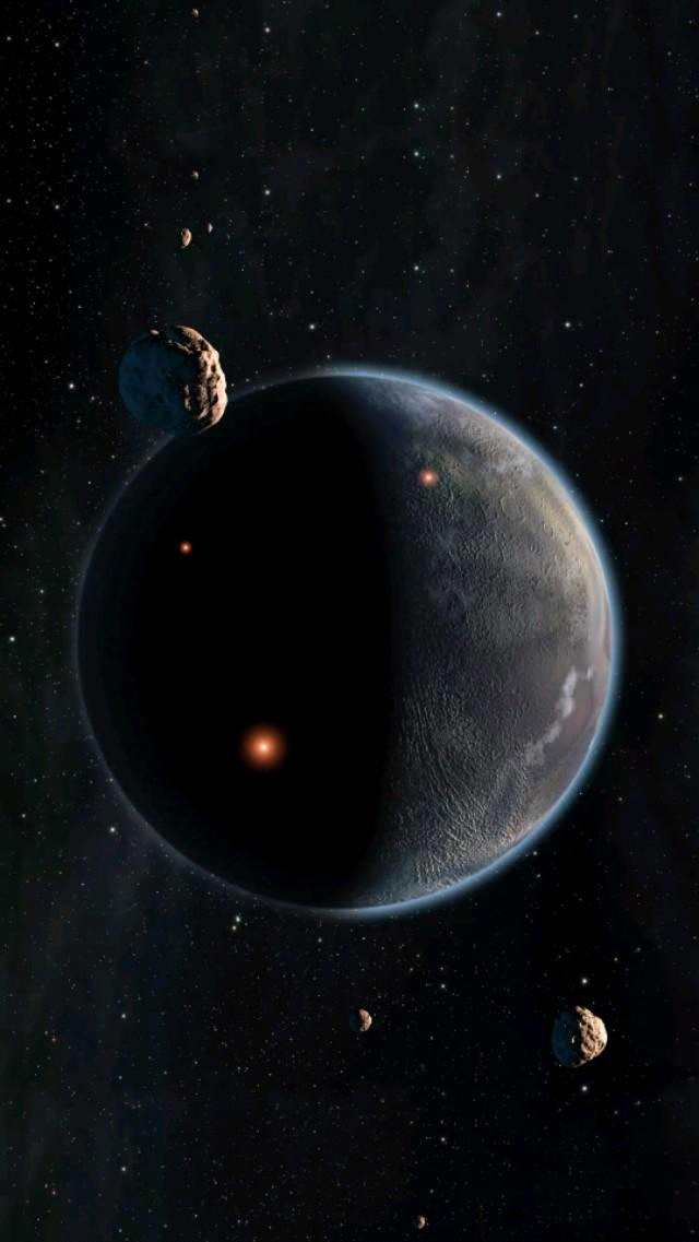 无人深空吧_无人深空生物飞船_无人深空