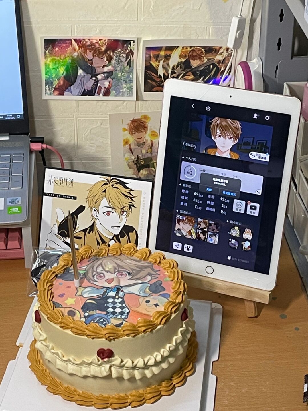 夏彦生日_夏彦的生日_夏彦生日会场布置