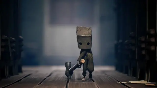 小小梦魔1_小小梦魇2_小小梦魔