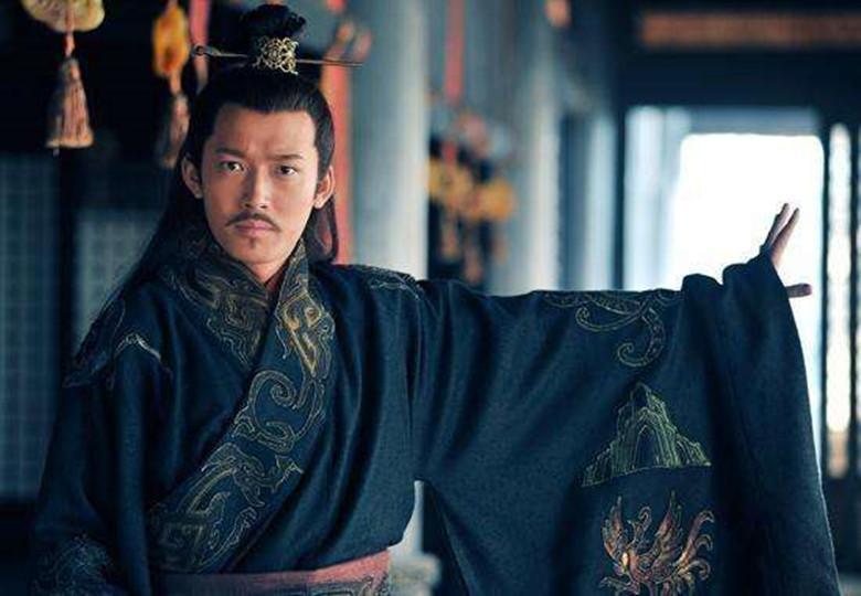 三国群雄，智勇无敌，你知道他们是谁吗？