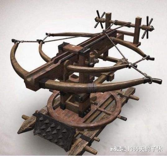 追月连弩设计图_追月连弩_追月225弩狩猎视频