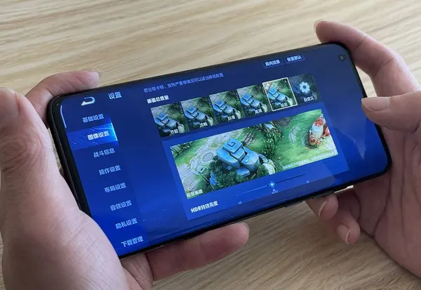 主流手机游戏性能排行_2022主流游戏手机_主流手机游戏属于什么营销类型
