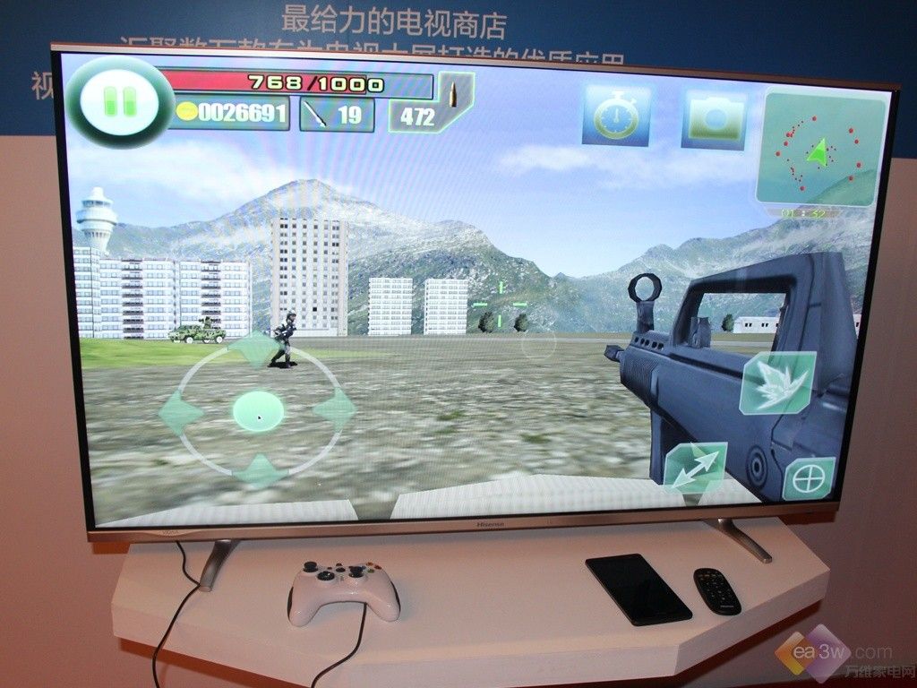 连接电视的游戏软件_电视游戏怎么和手机相连_相连电视手机游戏怎么玩
