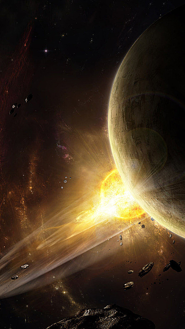 宇宙太阳系游戏_太阳系模拟游戏_R太阳系手机游戏