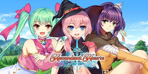 rpg绅士游戏手机-尽情享受冒险！绅士RPG手机游戏来袭