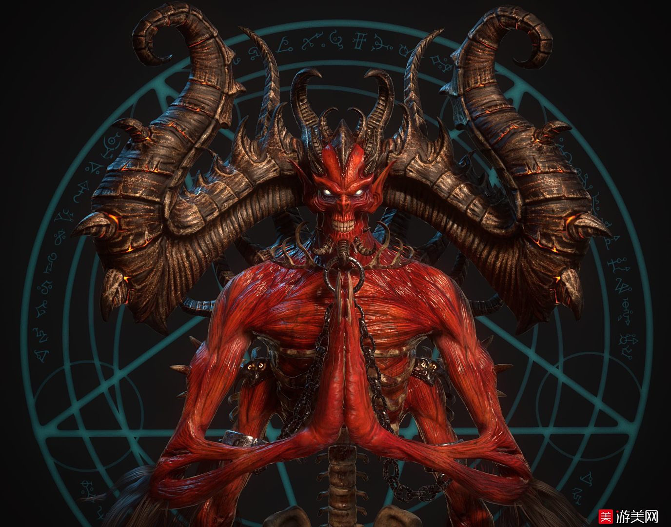 恶魔的手机游戏_恶魔游戏手机测评_恶魔测评手机游戏推荐