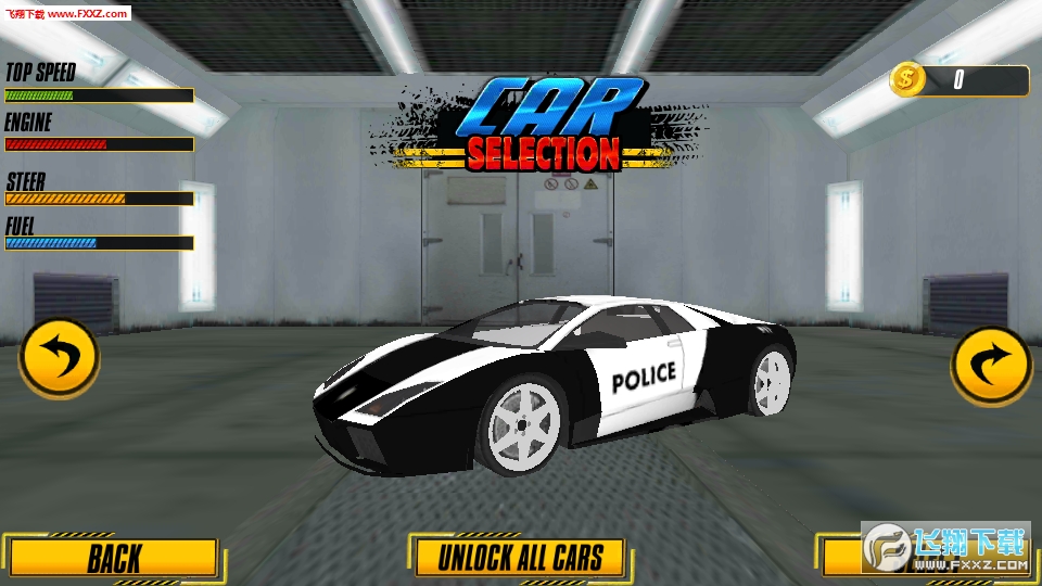 警车手机游戏_警车游戏_oppo手机游戏警车