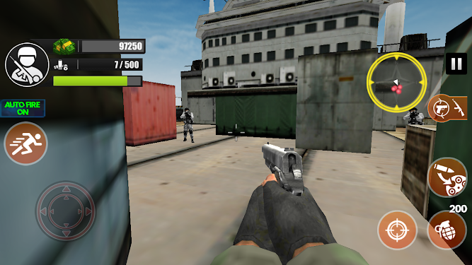 fps 手机游戏_手机游戏fps低怎么解决_手机游戏fps显示