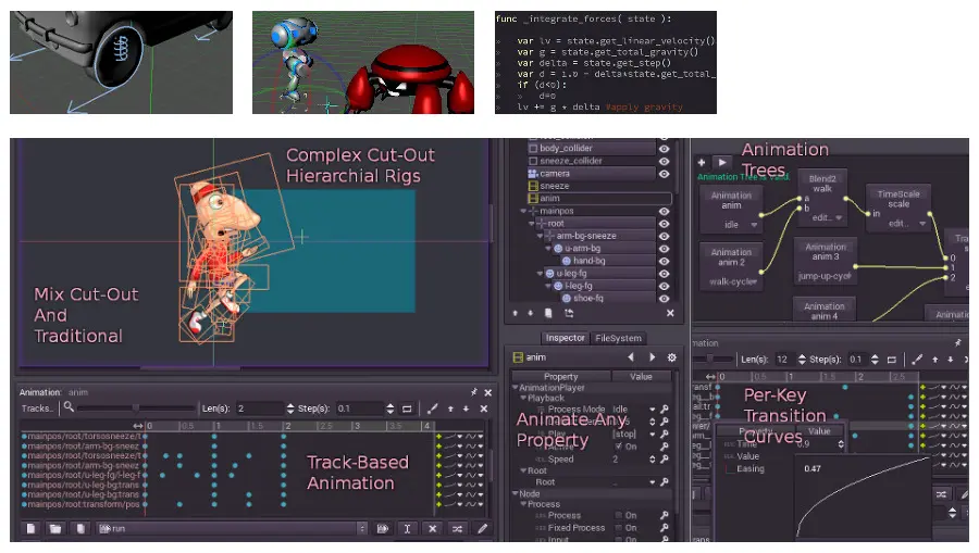 unity3d经典游戏案例_unity游戏开发案例_unity 手机游戏案例