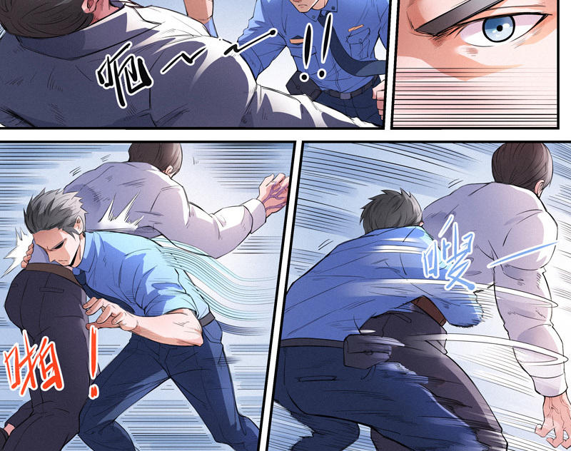 碟中谍的手机游戏-碟中谍：无处可逃第2季第16集