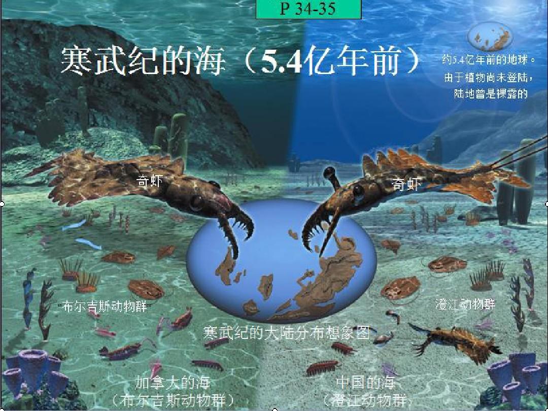 地球演化资料_地球演化游戏下载手机版_地球演化过程中的大事件