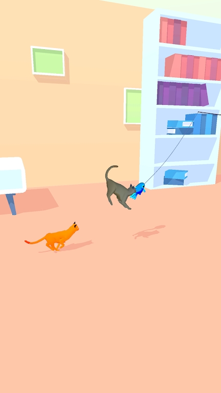 逗猫游戏app_安卓手机逗猫游戏下载_手机逗猫软件下载