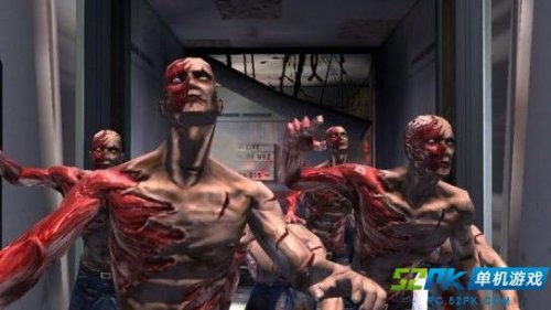 手机vr游戏_vr丧尸手机游戏_双人vr打丧尸