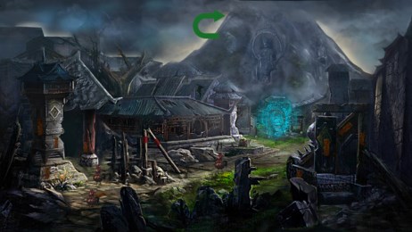 单机版手机游戏鬼吹灯下载-手机游戏鬼吹灯：探险解谜单机版火爆