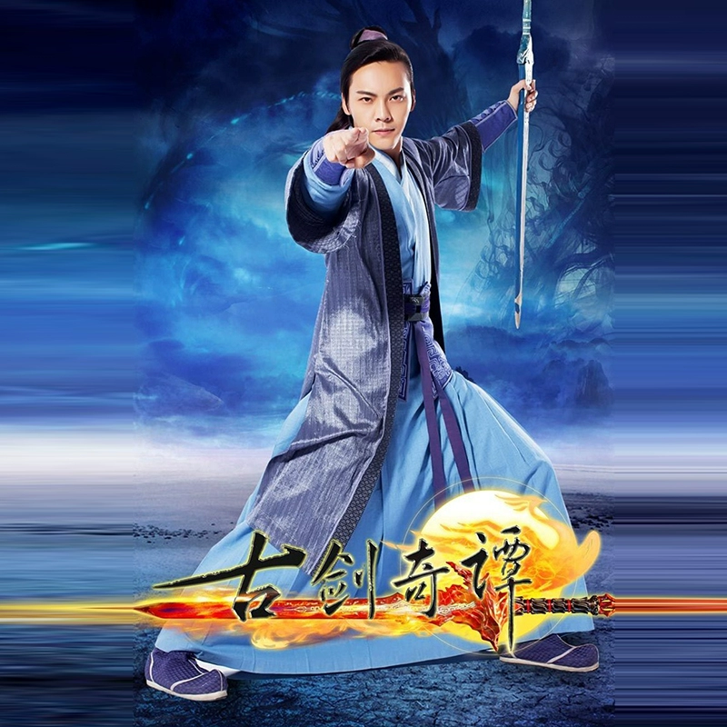 暖暖古剑版手机游戏怎么玩_古剑暖暖游戏手机版_暖暖古风衣服最多的是哪个系列